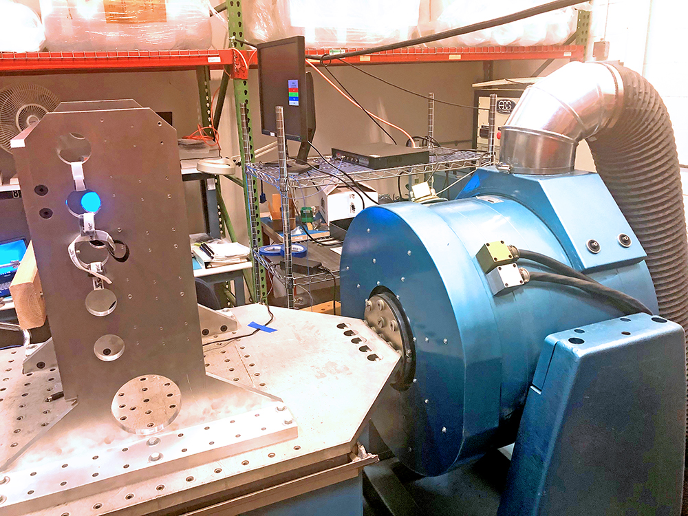 MILSTD810 Shock Testing Overview [Method 516.8]